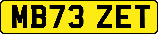 MB73ZET