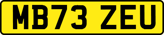 MB73ZEU
