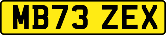 MB73ZEX