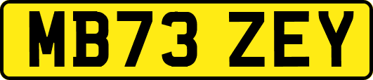 MB73ZEY