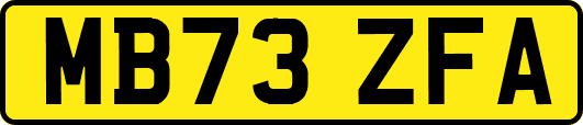 MB73ZFA