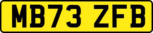 MB73ZFB