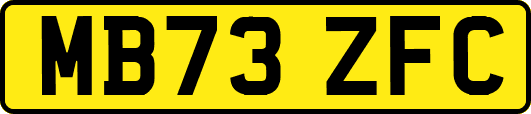 MB73ZFC