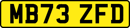 MB73ZFD