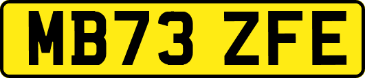 MB73ZFE