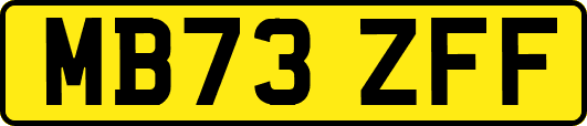 MB73ZFF