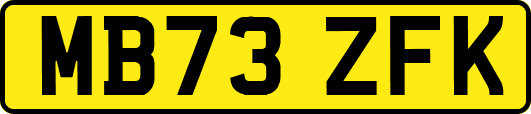 MB73ZFK