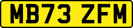 MB73ZFM