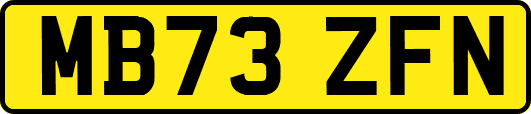 MB73ZFN