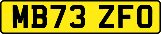 MB73ZFO