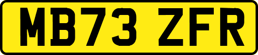 MB73ZFR
