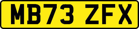 MB73ZFX