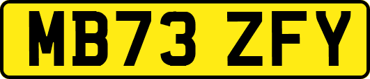 MB73ZFY