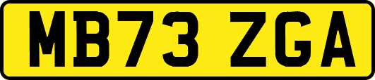 MB73ZGA