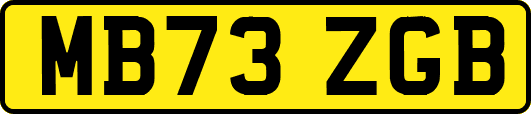 MB73ZGB