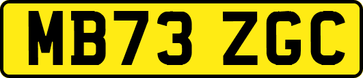 MB73ZGC