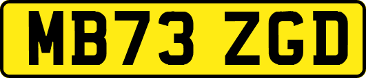 MB73ZGD