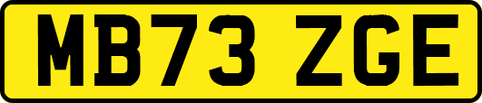 MB73ZGE