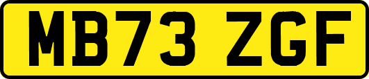 MB73ZGF