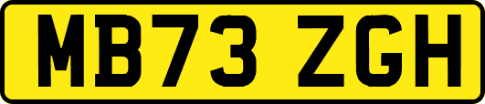 MB73ZGH