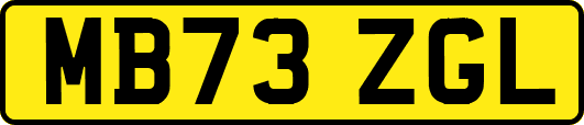 MB73ZGL