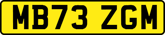 MB73ZGM