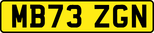 MB73ZGN