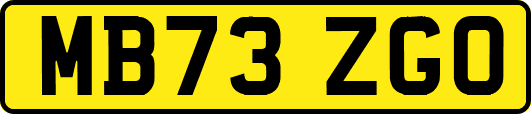 MB73ZGO