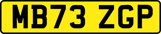 MB73ZGP