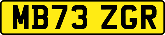 MB73ZGR