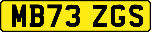 MB73ZGS