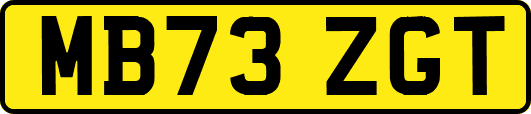 MB73ZGT