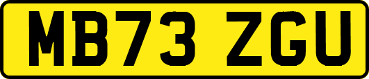 MB73ZGU