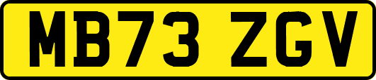 MB73ZGV