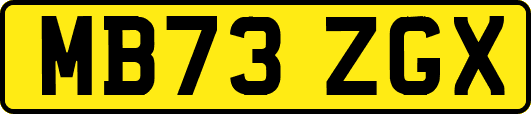 MB73ZGX