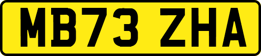 MB73ZHA