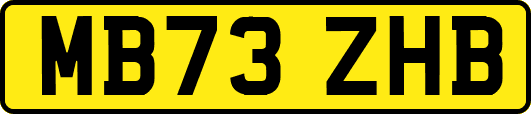 MB73ZHB