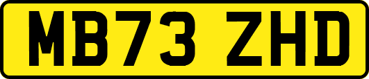 MB73ZHD