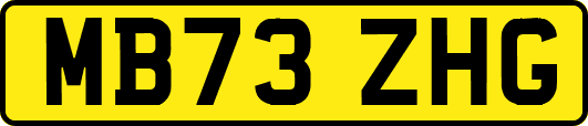 MB73ZHG