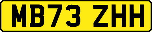 MB73ZHH