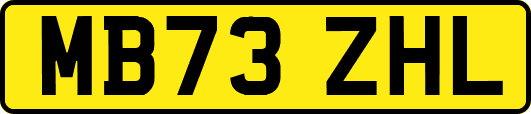 MB73ZHL