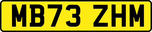 MB73ZHM