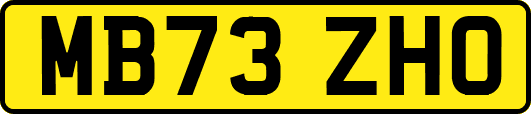 MB73ZHO