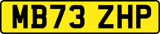 MB73ZHP