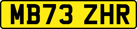 MB73ZHR