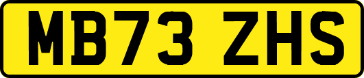 MB73ZHS