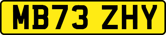 MB73ZHY