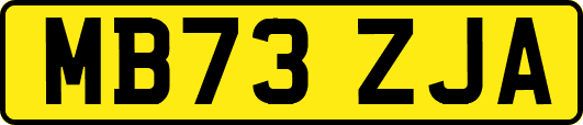 MB73ZJA