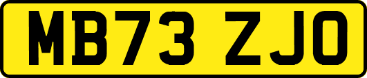 MB73ZJO