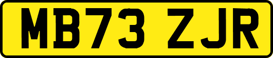 MB73ZJR